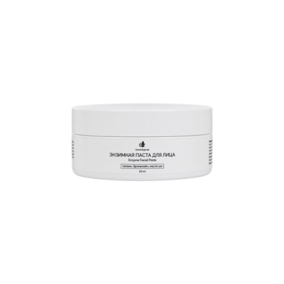 Энзимная паста для лица Enzyme Facial Paste