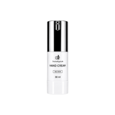 Крем для рук Hand Cream Silk Skin
