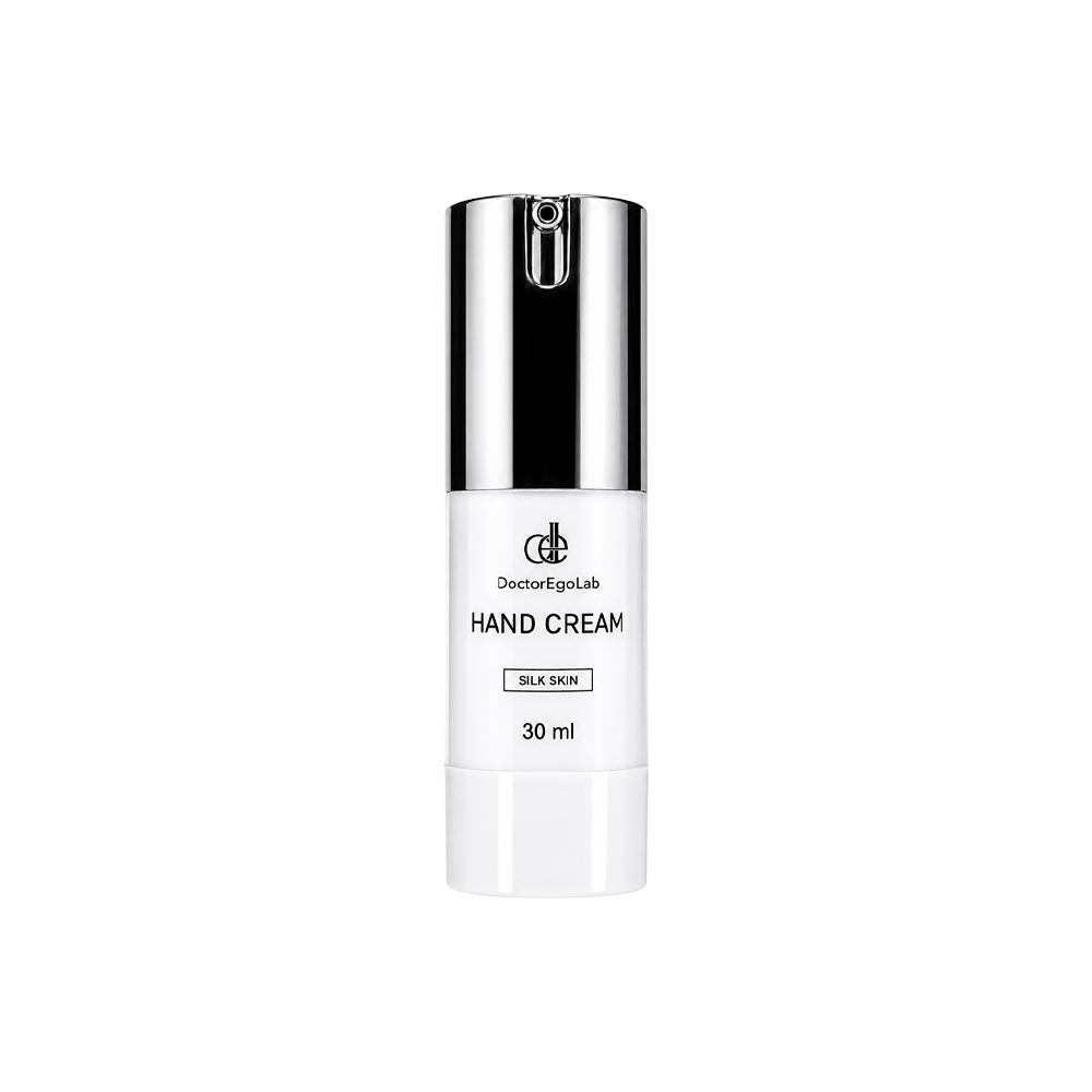 Крем для рук Hand Cream Silk Skin