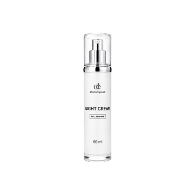 Крем ночной Тотальное Обновление Night Renewing Cream
