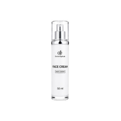Крем ночной Тотальный Комфорт Face Cream
