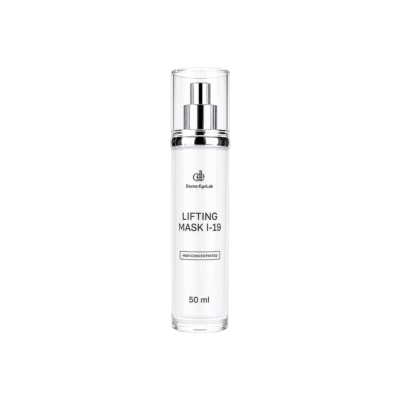 Лифтинг маска I 19 высококонцентрированная Lifting Mask