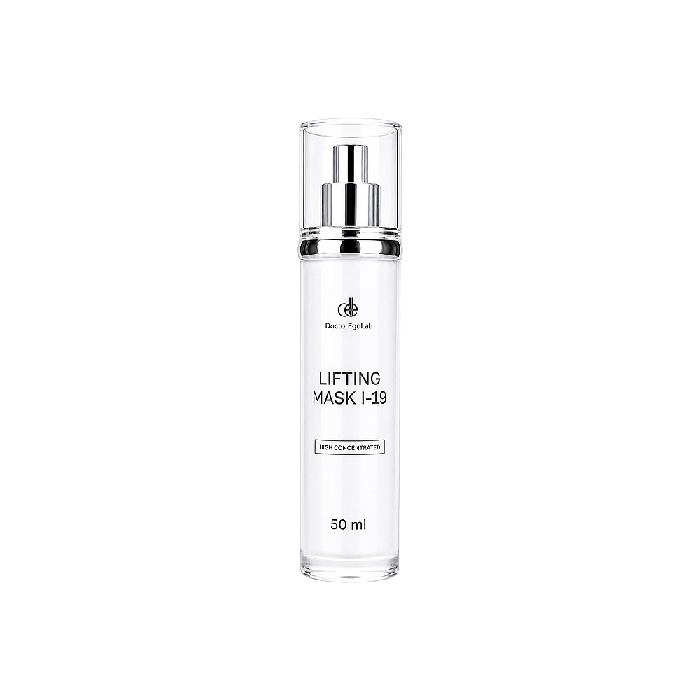 Лифтинг маска I 19 высококонцентрированная Lifting Mask