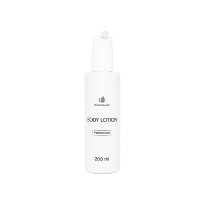 Молочко концентрат для тела Идеальная кожа Body Lotion Perfect Skin
