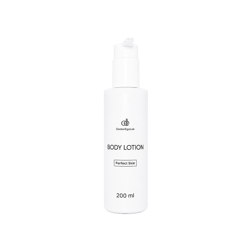 Молочко концентрат для тела Идеальная кожа Body Lotion Perfect Skin