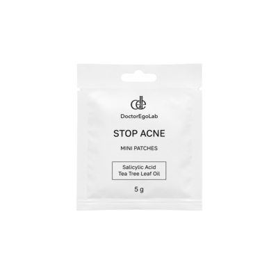 Патчи мини Стоп Акне Stop Acne Mini Patches