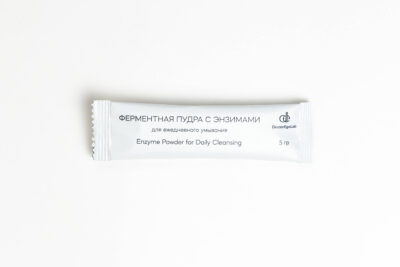 Ферментная пудра с энзимами Enzyme Powder for Daily Cleansing