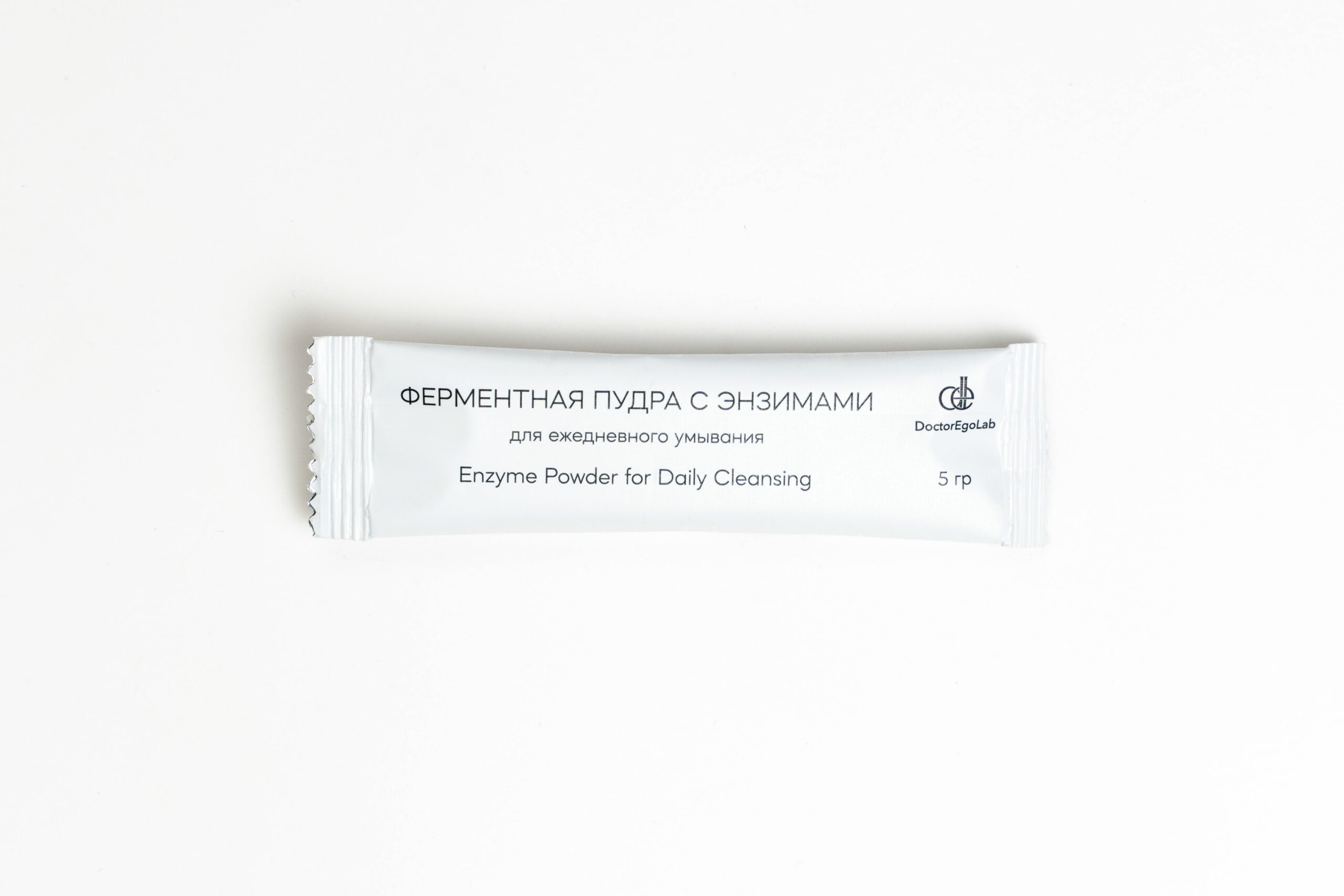 Ферментная пудра с энзимами Enzyme Powder for Daily Cleansing